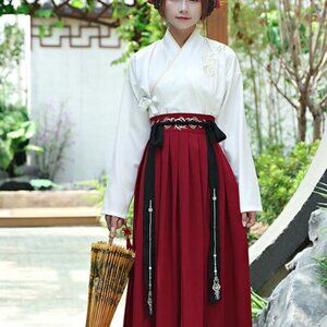 Chinese ancient costume / Traditional Dress  (Tang Dynasty Clothing)---Cosplay